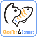 GlassFish4Connect
